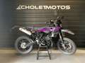 Sherco Mauve - thumbnail 1