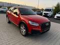 Audi Q2 SPORT DSG LED NAVI SHZ PDC TEMPOMAT Orange - thumbnail 3