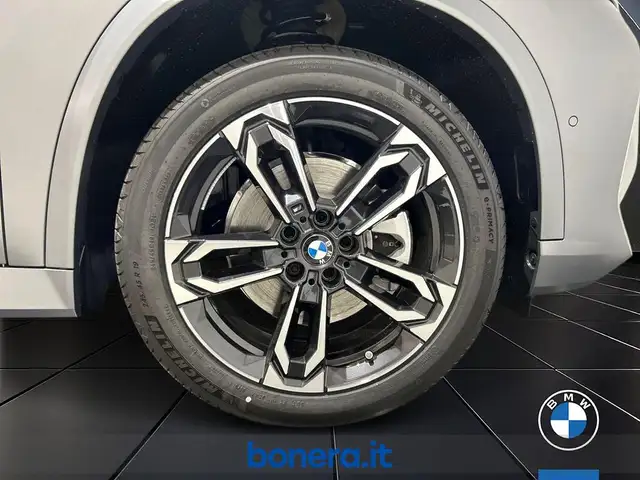 BMW X1 view 13