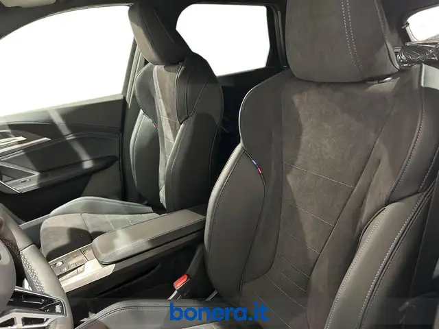 BMW X1 view 15