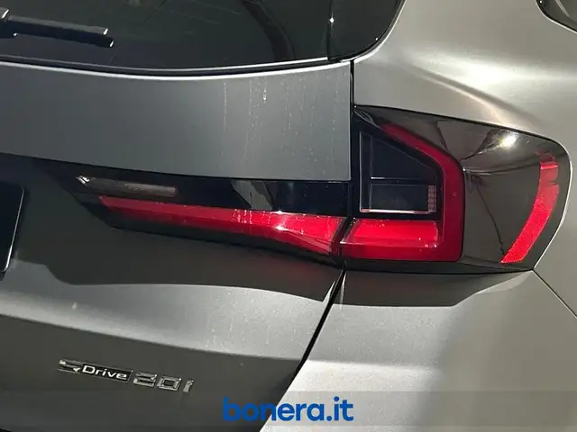 BMW X1 view 12