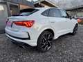 Audi RS Q3 Sportback 2.5 TFSI OPF Weiß - thumbnail 11