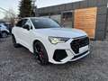 Audi RS Q3 Sportback 2.5 TFSI OPF Weiß - thumbnail 1