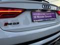 Audi RS Q3 Sportback 2.5 TFSI OPF Weiß - thumbnail 9