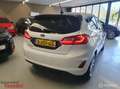 Ford Fiesta 1.0 EcoBoost Titanium|Schuifdak|ACC|Cam|Carplay Blanc - thumbnail 8