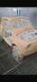 Oldtimer Fiat 500 L Beige - thumbnail 11