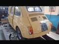 Oldtimer Fiat 500 L Beige - thumbnail 12
