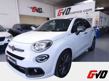 SPORT 1.3 150CV AUT