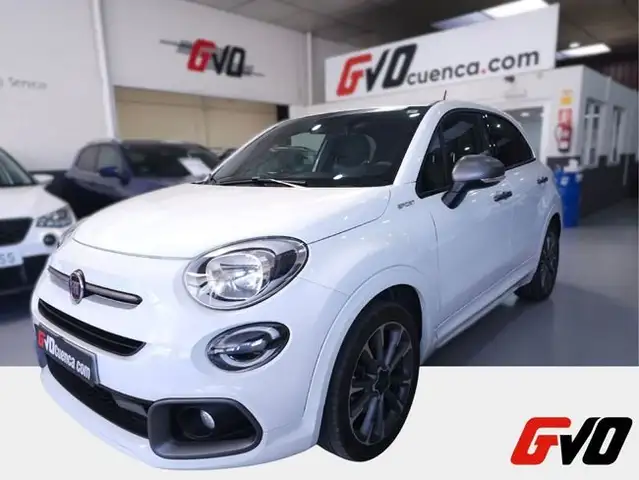 Fiat 500X SPORT 1.3 150CV  AUT