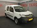 Renault Kangoo Rapid Extra 1.Hand Klima Steuerkette neu Weiß - thumbnail 4