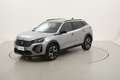 Peugeot 2008 Allure 1.2 Benzina 101CV Argent - thumbnail 1