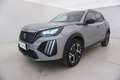 Peugeot 2008 Allure 1.2 Benzina 101CV Argent - thumbnail 9