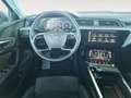 Audi e-tron 50 quattro 230 kW Business Grau - thumbnail 13