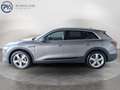 Audi e-tron 50 quattro 230 kW Business Grau - thumbnail 2