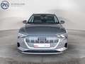 Audi e-tron 50 quattro 230 kW Business Grau - thumbnail 9