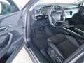 Audi e-tron 50 quattro 230 kW Business Grau - thumbnail 10