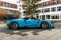 McLaren SENNA//1 OF 500//MSO-OPTIONS//GOLD-HEATHSHIELD Bleu - thumbnail 7
