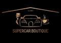 McLaren SENNA//1 OF 500//MSO-OPTIONS//GOLD-HEATHSHIELD Bleu - thumbnail 2