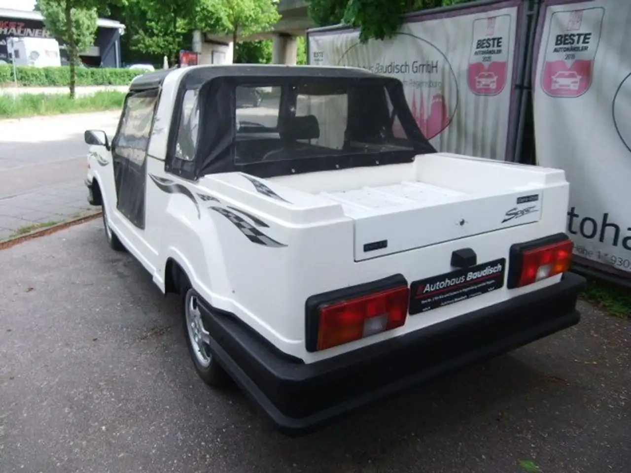 Lada Nova
