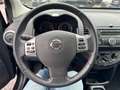 Nissan Note Acenta nur 78tkm Klima Tüv neu Garantie Schwarz - thumbnail 15