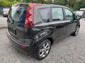 Nissan Note Acenta nur 78tkm Klima Tüv neu Garantie Schwarz - thumbnail 5