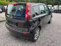Nissan Note Acenta nur 78tkm Klima Tüv neu Garantie Schwarz - thumbnail 6