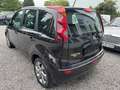 Nissan Note Acenta nur 78tkm Klima Tüv neu Garantie Schwarz - thumbnail 8