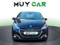 Peugeot 208 1.2 PureTech S&S Tech Edition 110 Negro - thumbnail 2