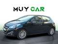 Peugeot 208 1.2 PureTech S&S Tech Edition 110 Negro - thumbnail 3
