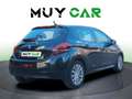 Peugeot 208 1.2 PureTech S&S Tech Edition 110 Negro - thumbnail 7