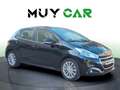 Peugeot 208 1.2 PureTech S&S Tech Edition 110 Negro - thumbnail 1