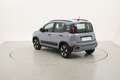 Fiat Panda Hybrid City Cross 1.0 Mild Hybrid 70CV Grau - thumbnail 3