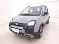 Fiat Panda Hybrid City Cross 1.0 Mild Hybrid 70CV Grau - thumbnail 9