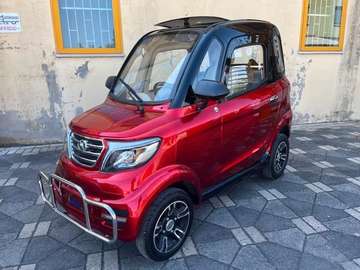 eCity Pack Emotion