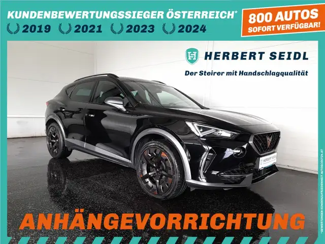 CUPRA Formentor VZ PHEV 150/245 DSG *19 ZOLL KUPFER / SUPERSPORT LENKRAD / DCC / VOLL-LED / NAVI / AHV & KAMERA*