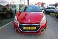 Peugeot 208 1.2 PureTech Allure 110PK CRUISE CLIMA PDC V+A LMV Rouge - thumbnail 2