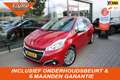 Peugeot 208 1.2 PureTech Allure 110PK CRUISE CLIMA PDC V+A LMV Rouge - thumbnail 1