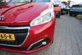Peugeot 208 1.2 PureTech Allure 110PK CRUISE CLIMA PDC V+A LMV Rouge - thumbnail 7