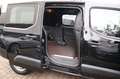 Peugeot Partner Premium L2 AHK/Klima/1.Hand/Stzh/ACC Schwarz - thumbnail 8