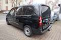Peugeot Partner Premium L2 AHK/Klima/1.Hand/Stzh/ACC Schwarz - thumbnail 9