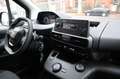 Peugeot Partner Premium L2 AHK/Klima/1.Hand/Stzh/ACC Schwarz - thumbnail 5