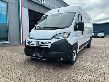 KaWa L4H2 180PS AT Maxi