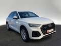 Audi Q5 55 TFSI e S line quattro S tronic LED Head-Up Weiß - thumbnail 6
