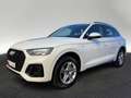 Audi Q5 55 TFSI e S line quattro S tronic LED Head-Up Weiß - thumbnail 2