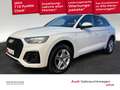 Audi Q5 55 TFSI e S line quattro S tronic LED Head-Up Weiß - thumbnail 1