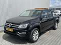 Volkswagen Amarok 3.0 TDI V6 4Motion DC*5P*MATRIX BORD*DRIP*ECC*NAVI Noir - thumbnail 15