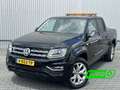 Volkswagen Amarok 3.0 TDI V6 4Motion DC*5P*MATRIX BORD*DRIP*ECC*NAVI Noir - thumbnail 1