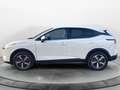 Nissan Qashqai Blanc - thumbnail 2