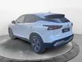 Nissan Qashqai Blanc - thumbnail 3