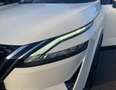 Nissan Qashqai Blanc - thumbnail 16